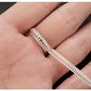 4 Sizes Transparent Invisible Ring Size Adjustment Tightener Spiral Resizing Tool Ring Accessories Based Ring Jewelry Kit