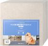 От Amazon Pet Repellent Tile Mat для 2 татами Grey Adsorbment/Water (36 штук)