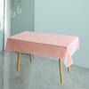 Party Tablecloth Anti-scratch Protection Oilproof