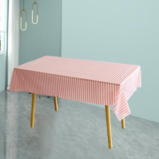 Party Tablecloth Anti-scratch Protection Oilproof