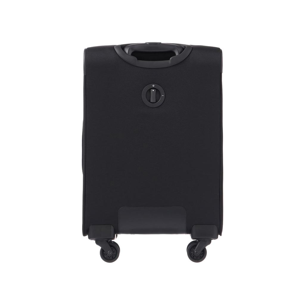 Чемодан Martigue 31 л, разрешено перевозить ночи, стопор на роликах, антибактериальная внутренняя ткань, черный цвет [Ace Tokyo] № 32152 2-3 2,6 кг ручная кладь