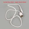 Usb-кабель для Lt36 Lt21 Usb-шнур ПВХ-кабель для зарядки зарядное устройство