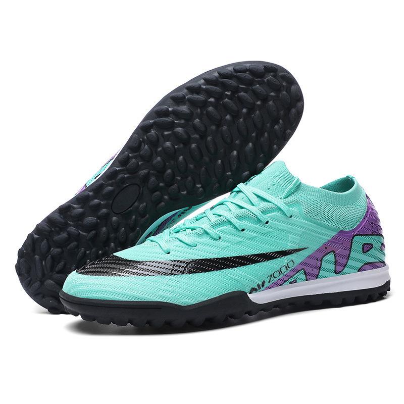 2025 Shoes, Training Boots, Football Shoes, Men's and Women's Football New Models, Low Cost and Excellent Price.