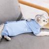 Anti-licking Recovery Suit Cat Good Four Legs Anti Inflammation Pet Sterilizations