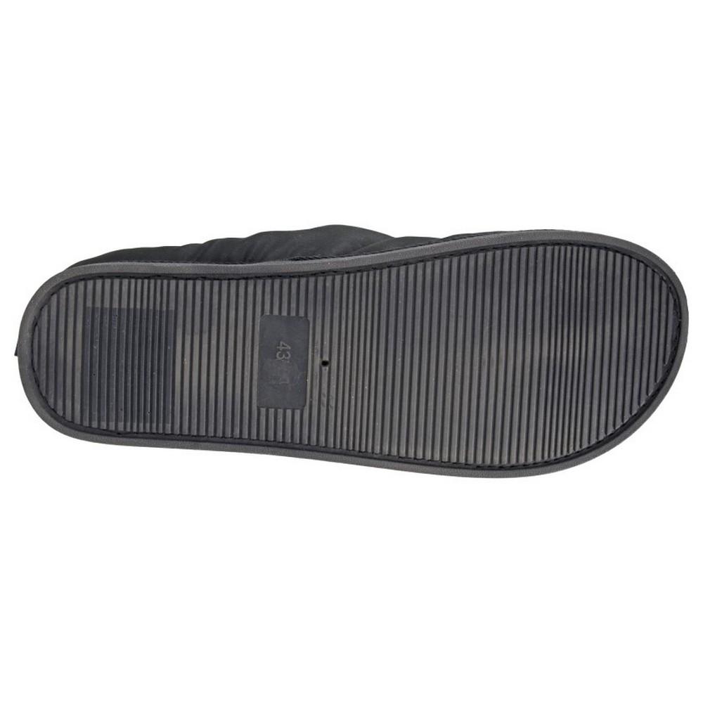 Sleepers Mens Trevor Mule Slippers