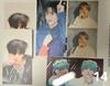 [Б/У] Для подтверждения РАСПРОДАЖА Фотокарточки-билеты BTS Корейский производитель