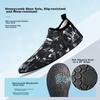 Li-Ning Обувь нескользящая, прочная, высокоэластичная, быстросохнущая, дышащая, легкая и плотно прилегающая.