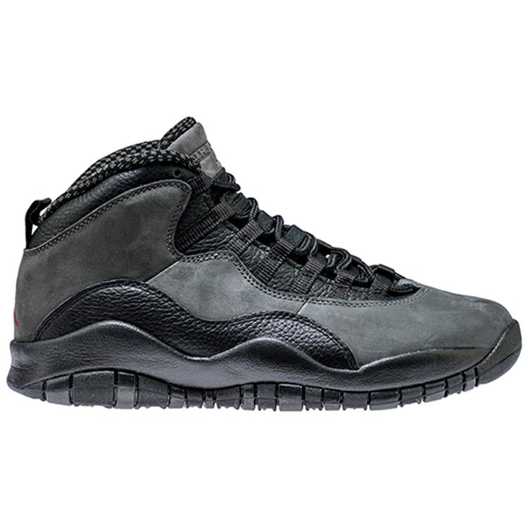 Jordan 10 Ретро Тень 2018 310805-002