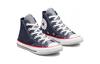 Kids' Sneakers Converse Chuck 70 High top Kids Canvas Shoes Black White Red Children Aged 3 7 Years Old