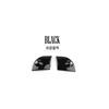 Car Rear View Mirror Cover Side Mirror Trim Frame ABS Material Suitable For SSANGYONG TORRES-EVX/ACTYON Exterior Accessories