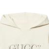GUCCI Kids Sweatshirts Hooded Moderate (Unisex) Sweatshirts 647825 XJF9Z 9340