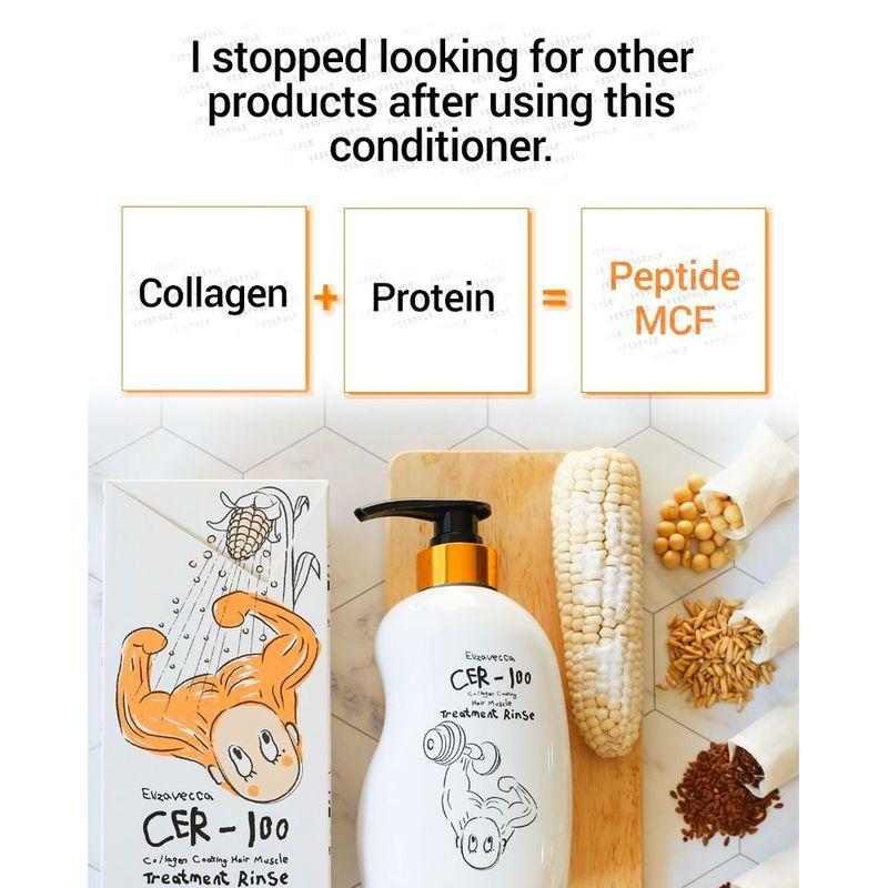 Hoyu - Somarca Color Shampoo Orange