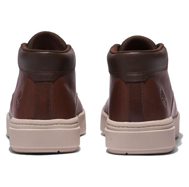 Timberland Seneca Bay Leather Chukka ботинки трекинговые