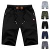 Мужские модные спортивные повседневные баскетбольные шорты для бега, тренировочные шорты для мужчин
