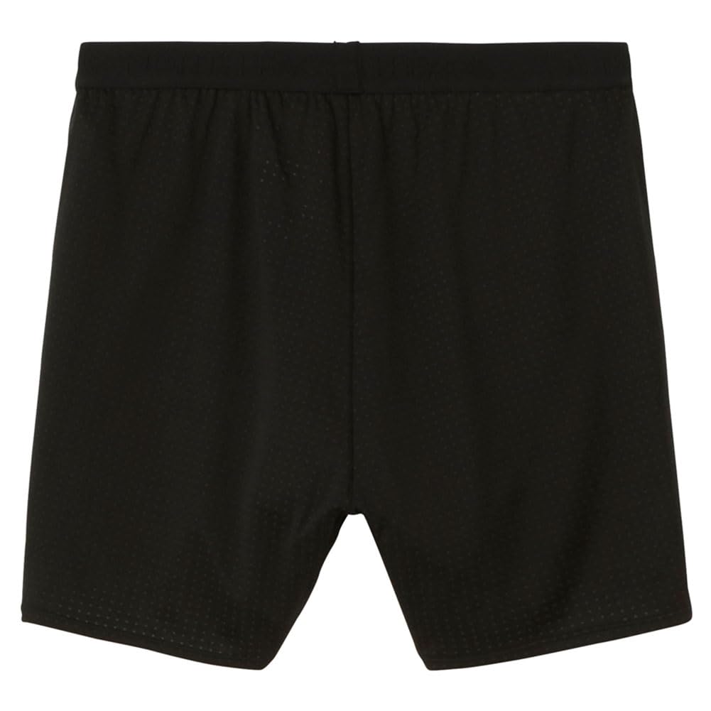 The North Face Боксеры Expedition Dry Dot Размер S Шорты, Мужские, Влагоотводящие, Быстросохнущие, Черные,