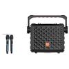 BD-H0887S Портативная Bluetooth-колонка для караоке и прямых трансляций, штекер CN (адаптер в комплекте)