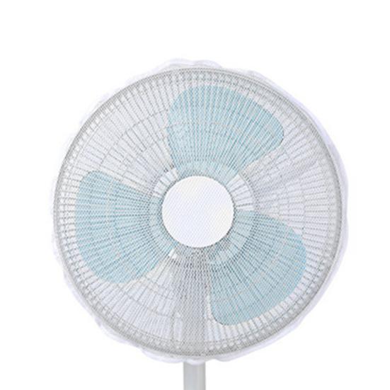 Мультяшный узор, круглая крышка электрического вентилятора, пыленепроницаемая защитная сетка, щит