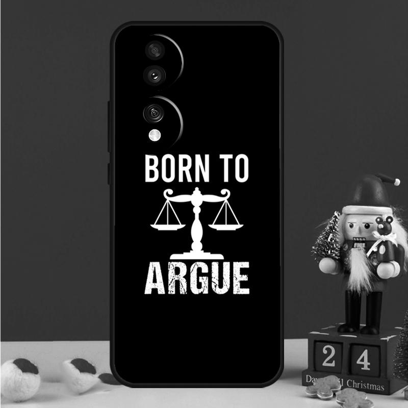 Закон Юрист Судья Справедливость Дело Для Чести Магия 8 6 7 Lite Honor X9d X9c X9b X9a X8b X8c Win 50 70 90 200 400 Pro Чехол