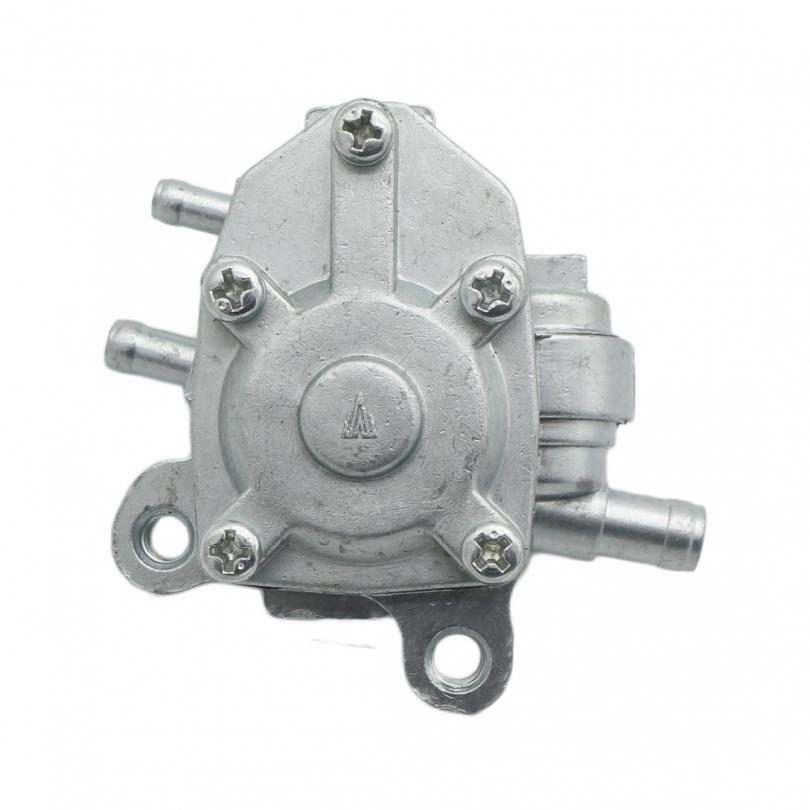 Rugged Motorcycle Scooter Fuel Gas Petrol Tank Switch Fit for SH50 JOG50 1986-2001 Scooters