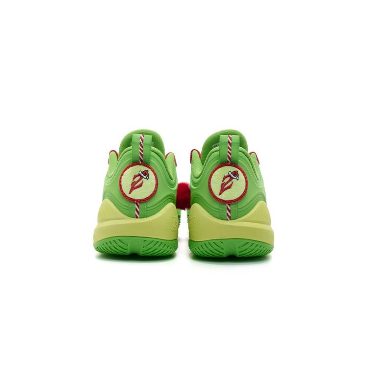 Rigorer BP1 ‘Grinch’ Men's Z325160304-11