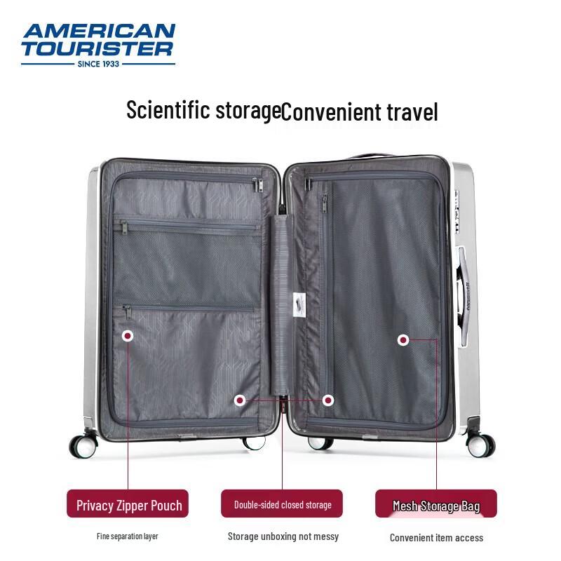 Samsonite 29-inch Hardside Spinner Luggage