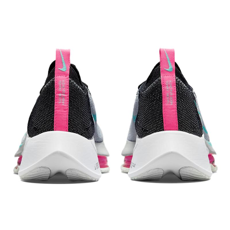 Nike Air Zoom Tempo NEXT% Flyknit 'South Beach' Sneakers Casual CI9923-006