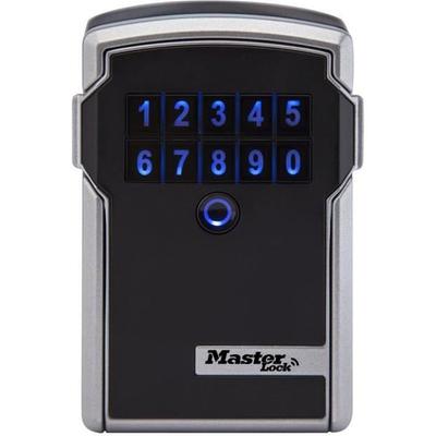 Сейф-шкаф Masterlock Ключница 5441EURD - Размер L