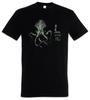 Cthulhu Thumb Up Mens T-Shirt Wars Horror Arkham H. P. Lovecraft Miskatonic