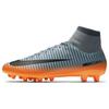 Mercurial Victory 6 Dynamic Fit CR7 Pro Искусственная трава AG (Резиновые короткие шипы) Амортизация Противоскользящие Износостойкие Футбольные Бутсы 903602-001