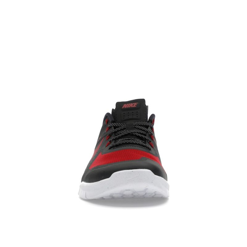 Nike Metcon 1 OG Road To Metcon X - Banned 2024 Men Sneakers Black Varsity-Red Wolf-Grey FQ1854-001