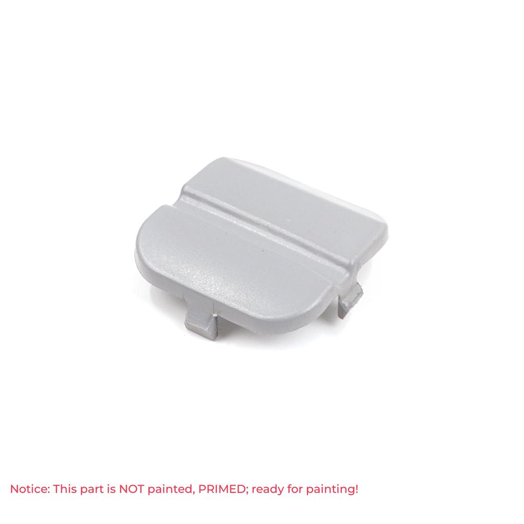 ESC Auto Parts ESP726 Крышка проушины для буксировочного бруса заднего бампера 8M51F17K922BB для Ford Focus Sedan 08-11 Быстрая доставка из Турции