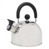 Summit Stainless Steel Whistling Kettle 2L