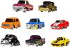 Набор литых машинок серии CarTuned для детей от 1 до 8 лет 6+