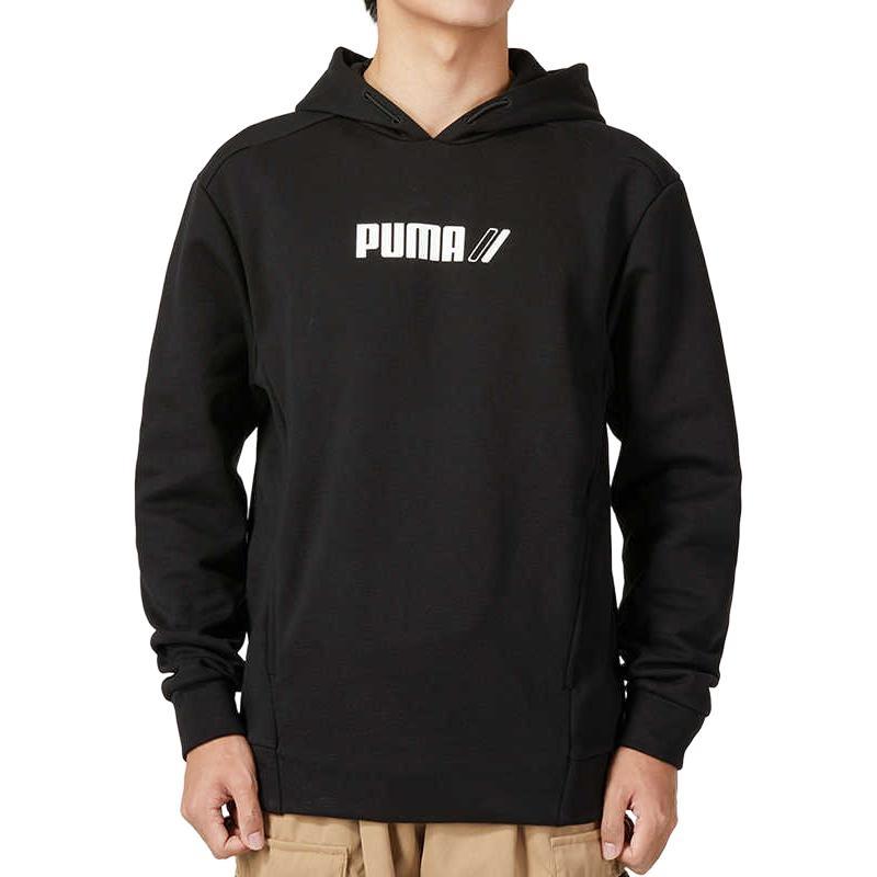 PUMA Logo Unisex 846547-01