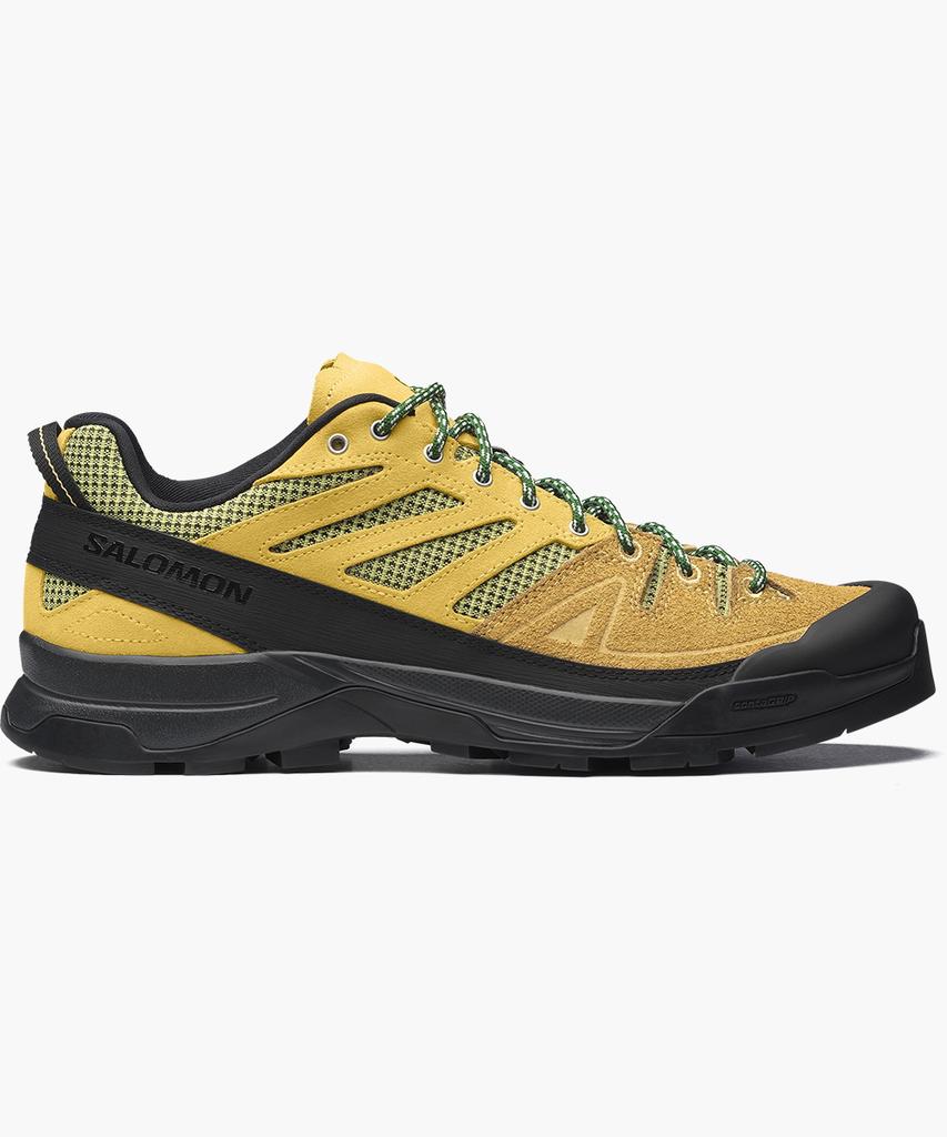 Salomon X-Alp Woven_L47971100 (A Type)