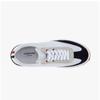 Thom Browne Tech Runner Suede Sneakers Mfd180b 03050 415