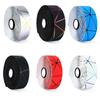 Bar Plug EVA + PU Damping Bicycle Accessories Bike Bar Tape Handle Bar Belt Bicycle Handlebar Tape