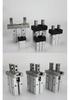MHZL2 Pneumatic Finger Cylinder Parallel Manipulator Gripper MHZ2/HFZ Series
