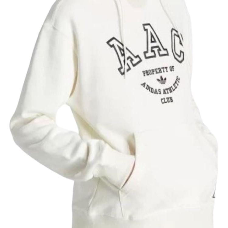 Adidas Originals Sweatshirt Men's White IM4578