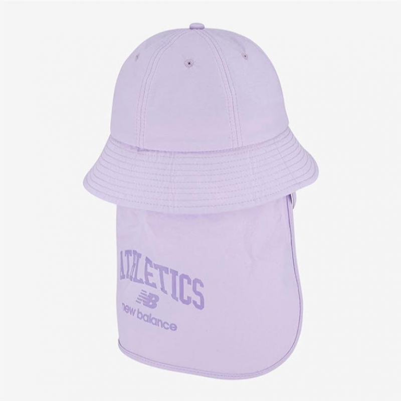 New Balance M Hat Pqc Nk8bds211u 70 купольная шляпа-ведро с клапаном