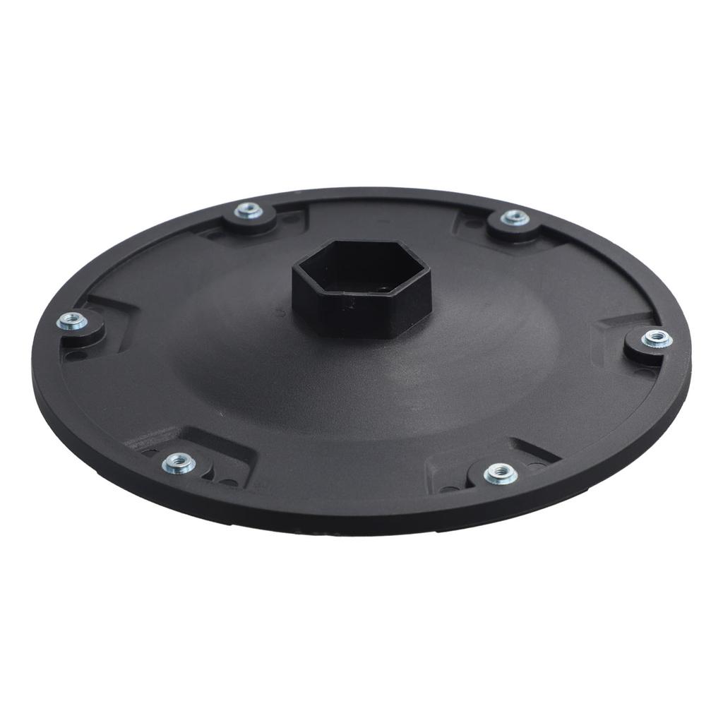 For Dreame A1 Lawn Mower Blade Disc RSDRA-01 Robotic Lawnmower Tuning Blade Disc Mower Turntable Garden Tool Accessories