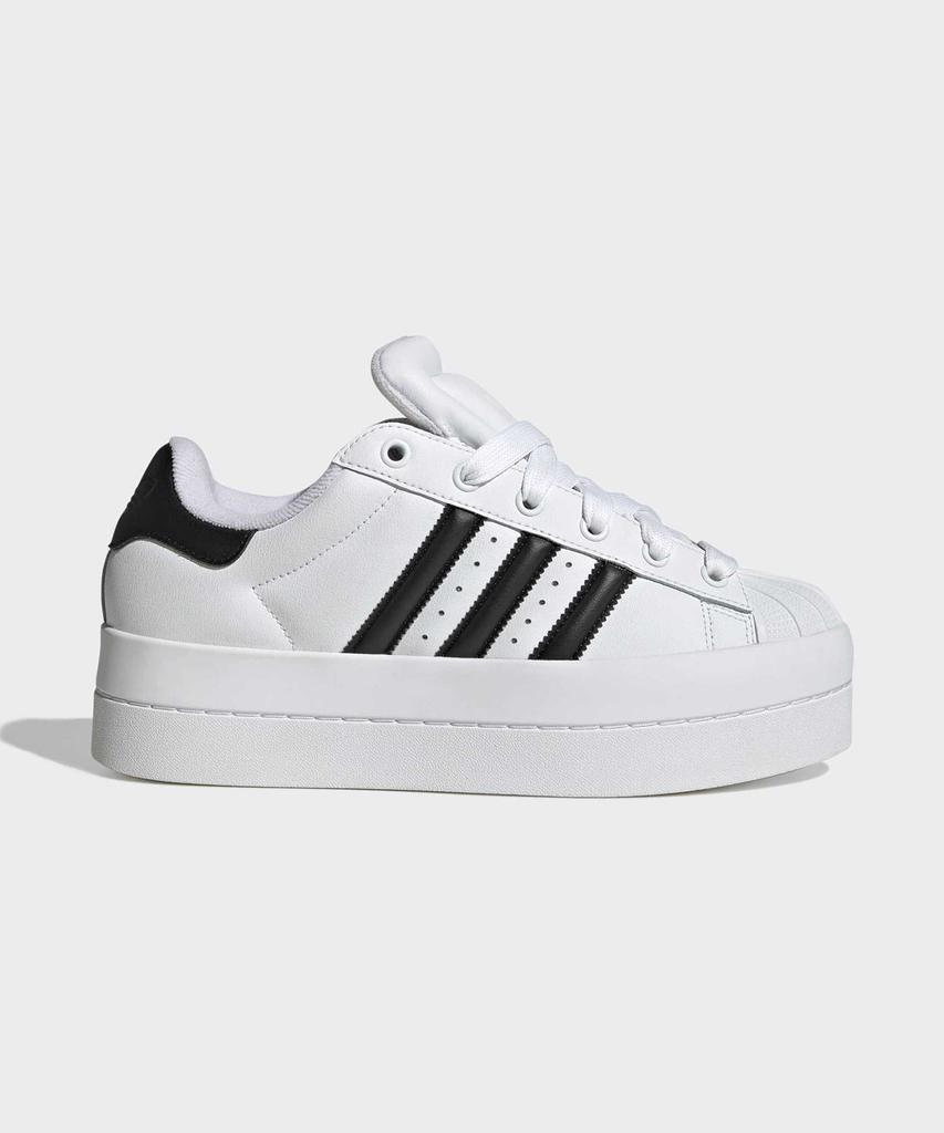adidas Суперзвезда Стэк - Белый:Черный / Ki1925