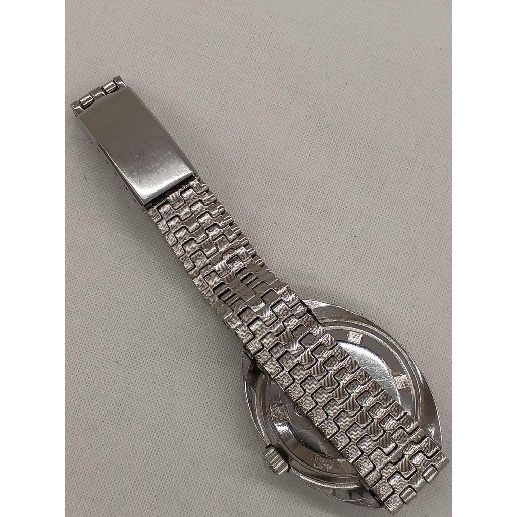 Б/у часы CITIZEN CSDS1702-T с ручным заводом