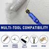 Multiple Angle Painting Tool Paint Brush Extender For Wall And Ceiling Extendable Brush Holder Reduces Arm Fatigue