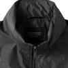 Brompton London Reflective Hood Built-In Jumper - Black (P251Mjp161)