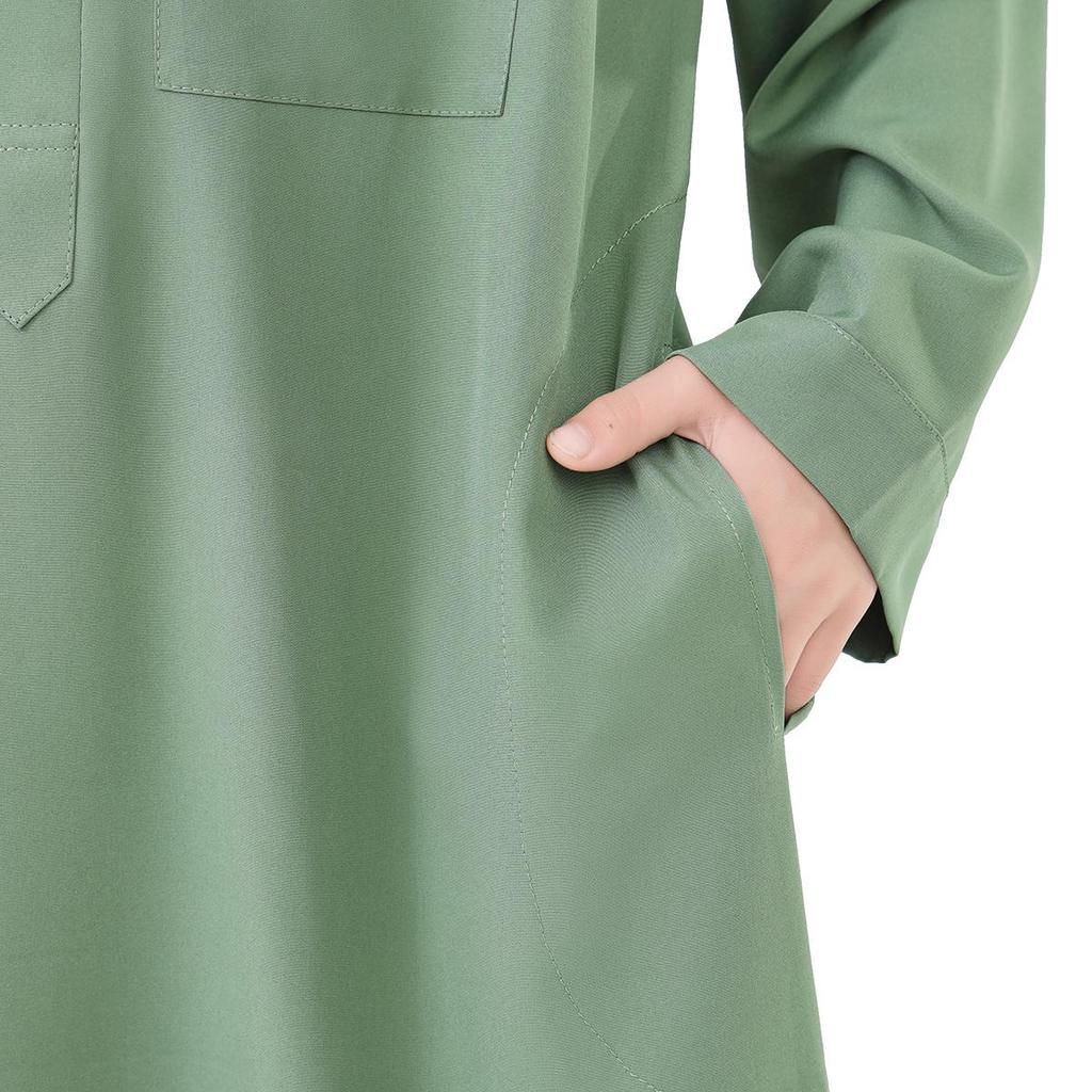 Арабская роба для мальчика с Ближнего Востока, TH886, TK Горячая распродажа