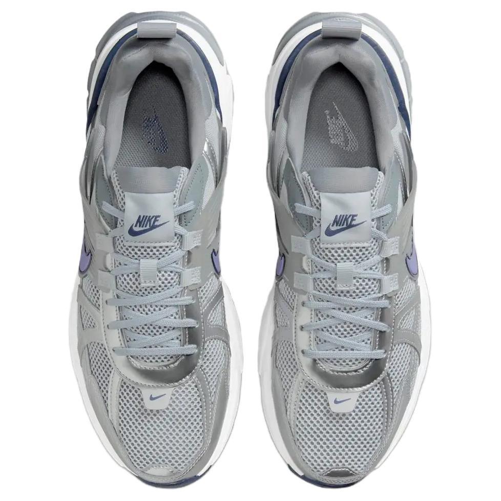 Nike Мужские кроссовки V2K Run 'Wolf Grey Navy' HJ4497-002