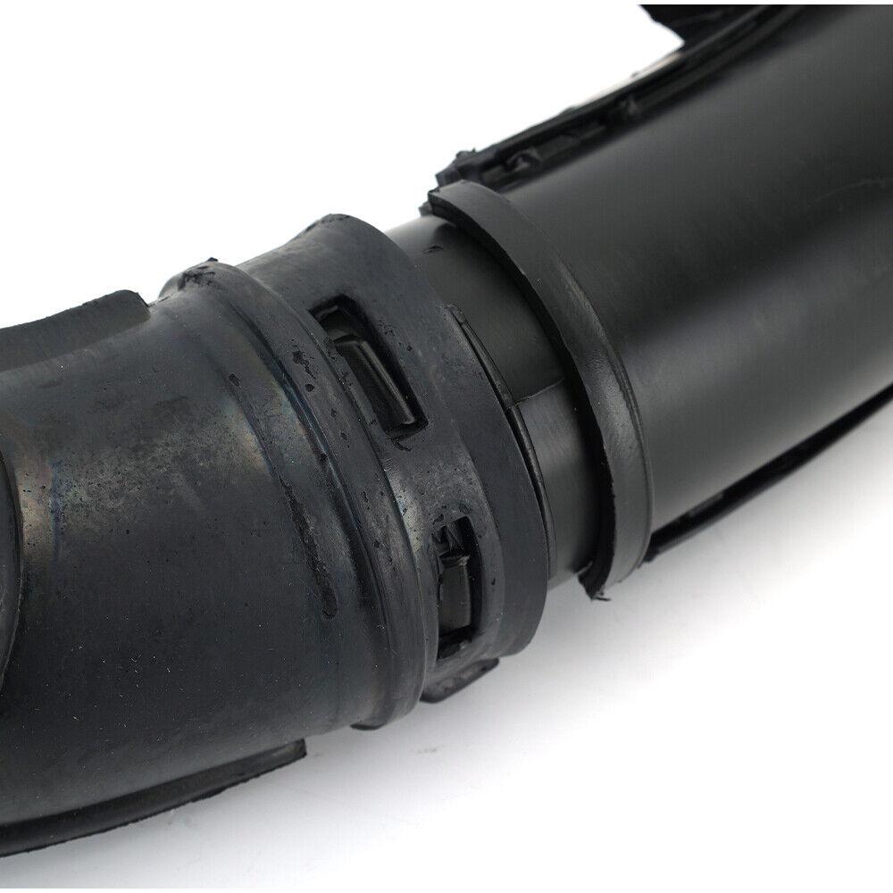 Для 2017-21 Jeep Compass Двигатель 2.4 л Воздухозаборный патрубок Шланг 68312173AA