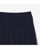 Lacoste Women'S Golf Asymmetrical Skirt Jf8571-55N 423