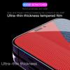 KEYSION Полное покрытие из закаленного стекла для iPhone 15 Pro Max 15 Ultra HD, защитная пленка для экрана для iPhone 15 Plus 14 13 12 Pro Max